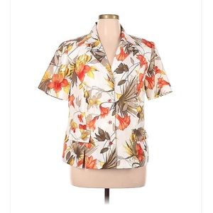 Pretty short sleeve Blazer